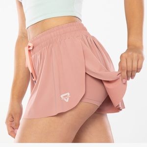 Keiki Kona Shorts